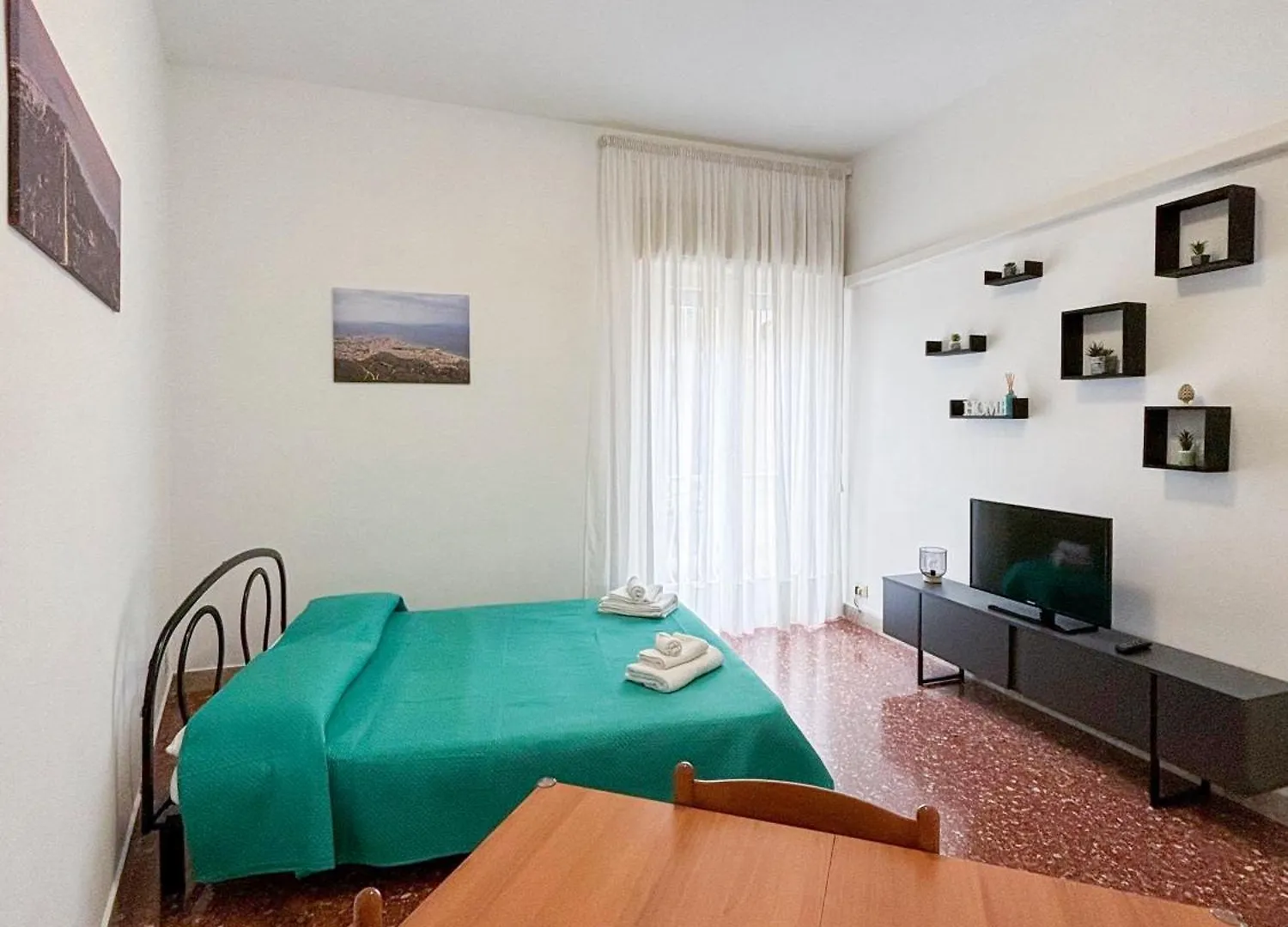 Bed Cammareri Apartment Trapani 0*,  Italy
