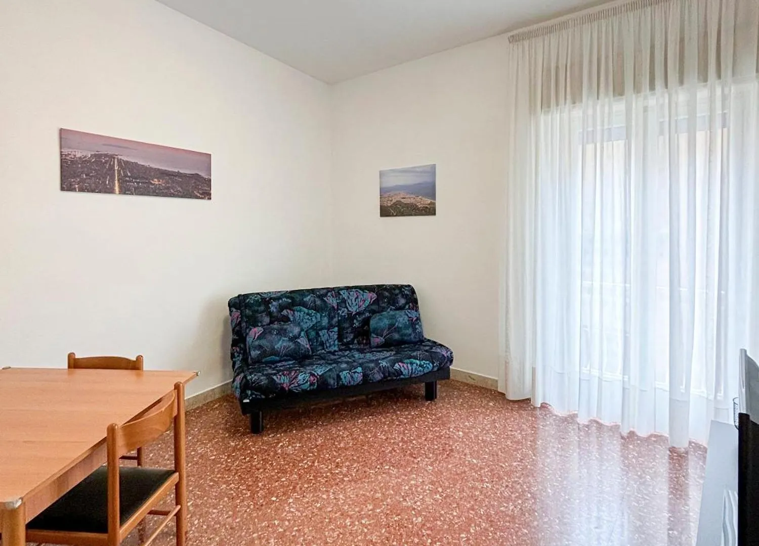 Bed Cammareri Apartment Trapani