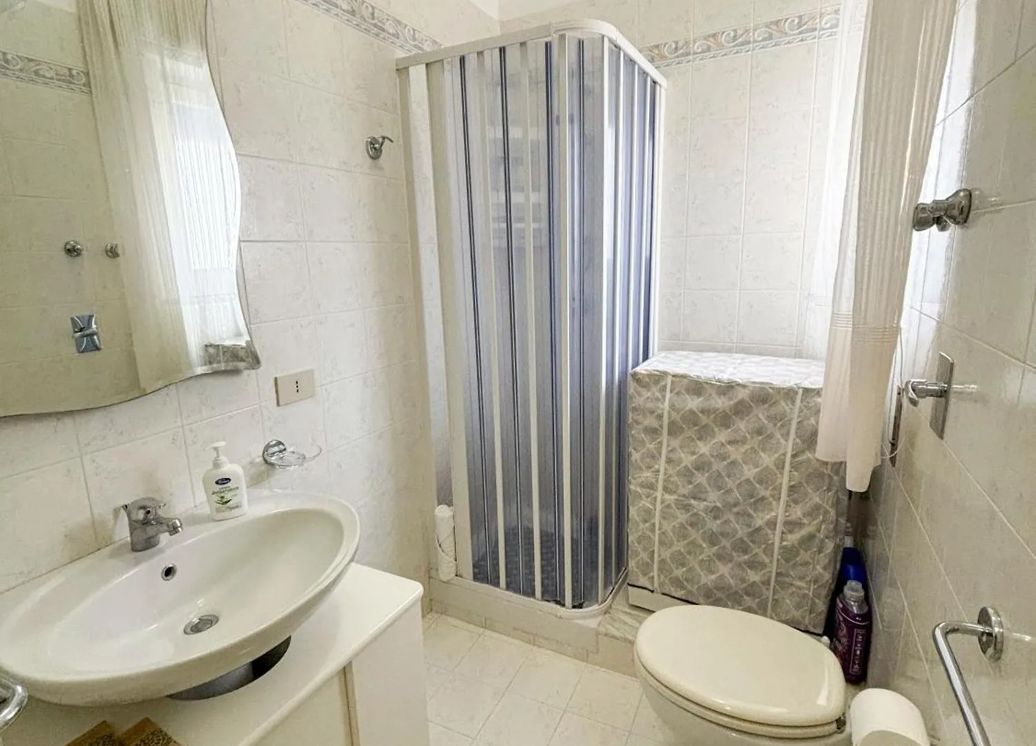Bed Cammareri Apartment Trapani Italy