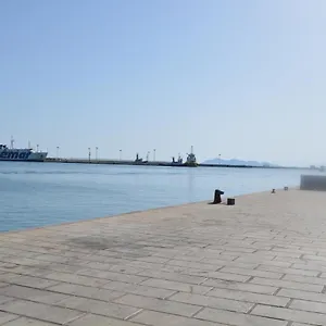  Apartamento Al Civico 1
