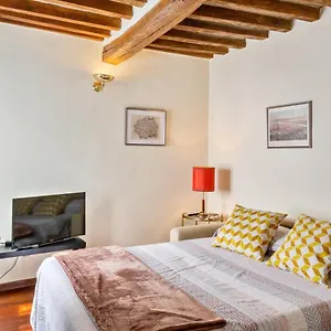Oltretorrente Cozy Minihouse Parma