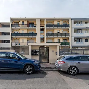 Casa Andrea A 1,5 Km Dal Mare! Su Forti