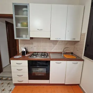 Vento Del Sud Trapani