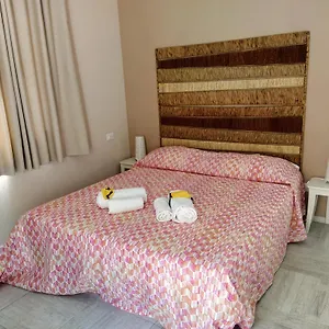  Apartamento Angelo &