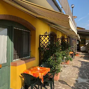 Casa Vacanze Lillo Vezzano Ligure