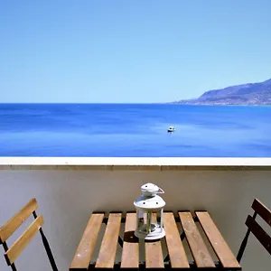  Apartamento Le Sirene