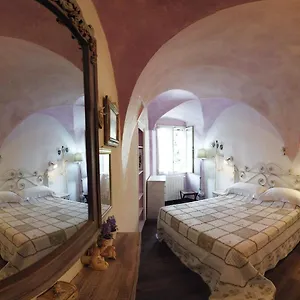 La Dal Ponte Dolceacqua