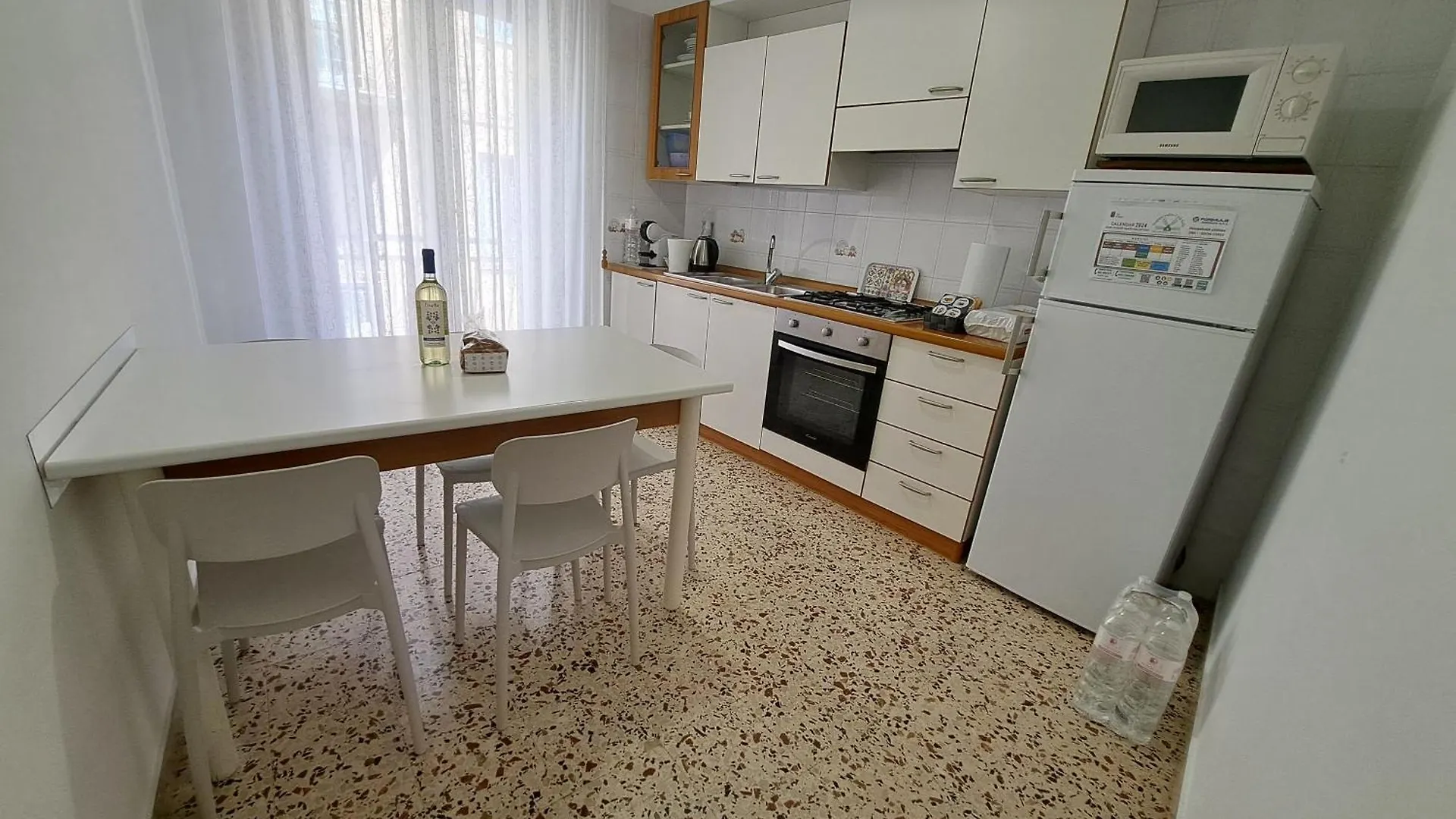 Appartamento Bed Cammareri Trapani